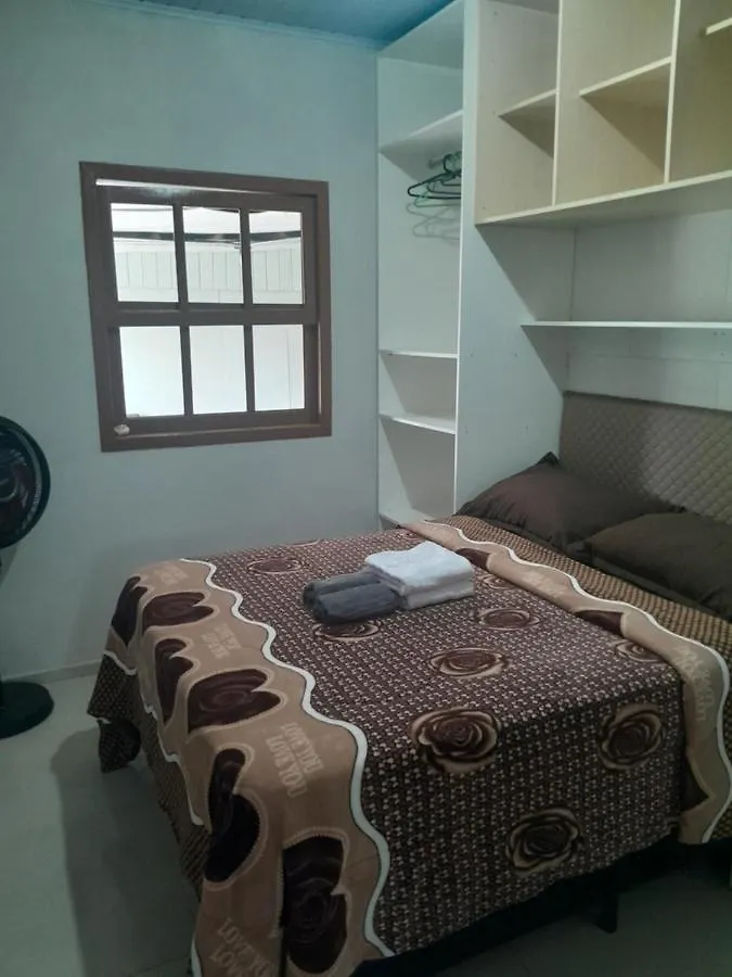 Kitnet 1 Quarto Arroio do Silva Apartment