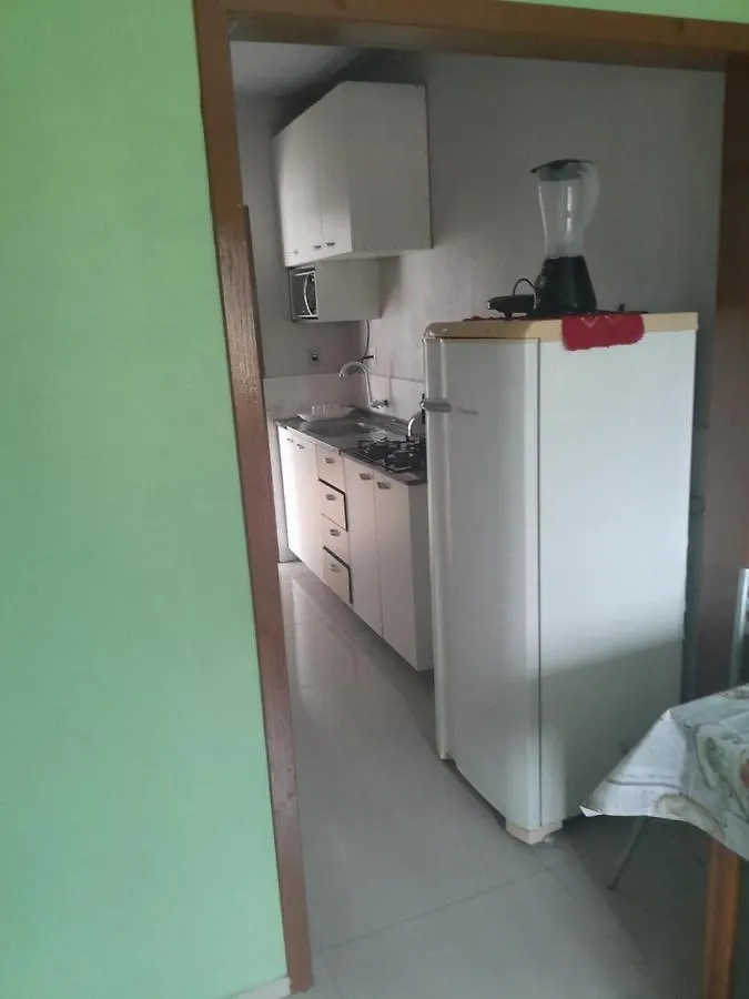 Apartment Kitnet 1 Quarto Arroio do Silva